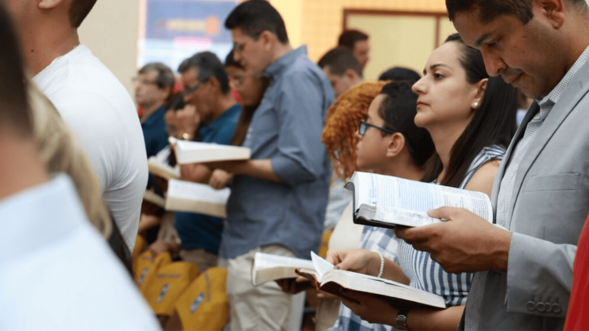Por que uma igreja precisa de ensino bíblico sólido?