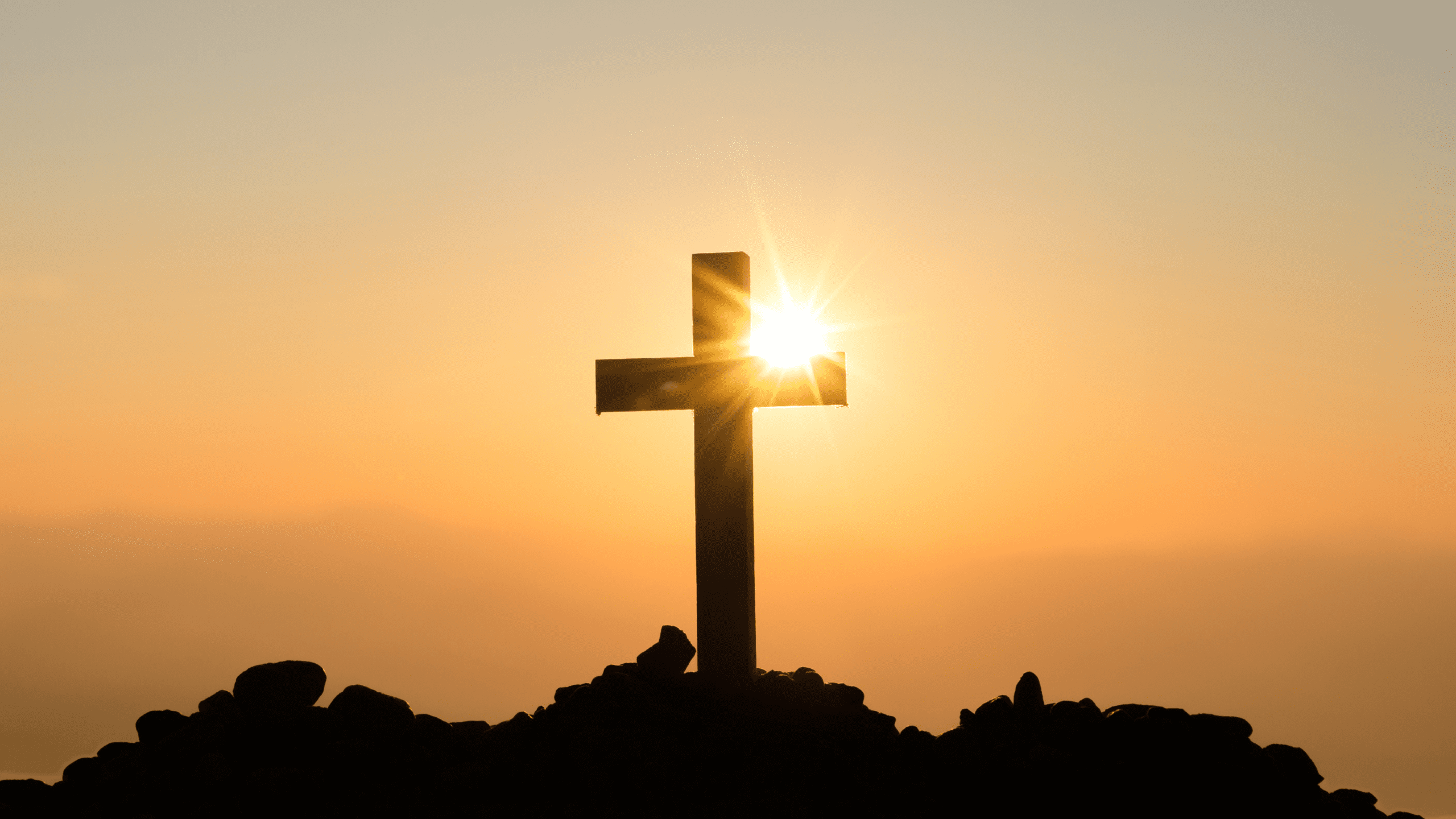 De qual Cristo precisamos?