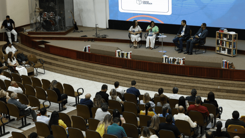 O que esperar da Conferência Pentecostes?