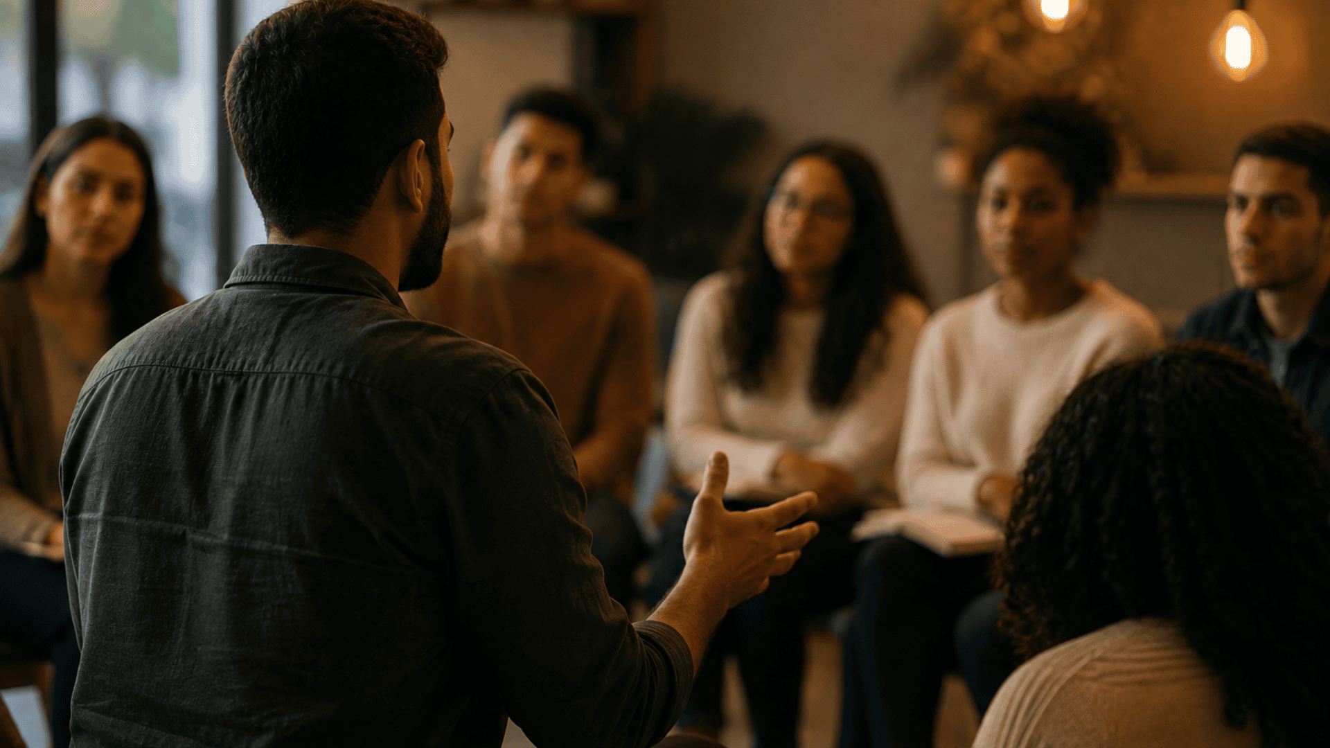 A teologia não pode ser um fim em si mesma 